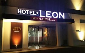 Hotel Leon Kanayama