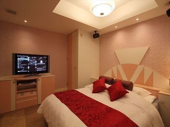 Hotel Leon Kanayama 名古屋市 エクステリア 写真
