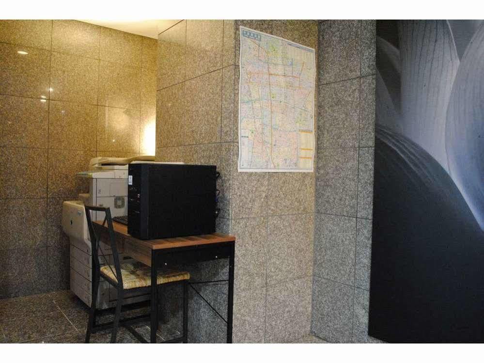 Hotel Leon Kanayama 名古屋市 エクステリア 写真