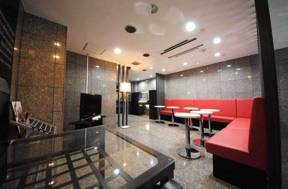 Hotel Leon Kanayama 名古屋市 エクステリア 写真