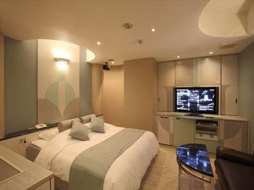 Hotel Leon Kanayama 名古屋市 エクステリア 写真
