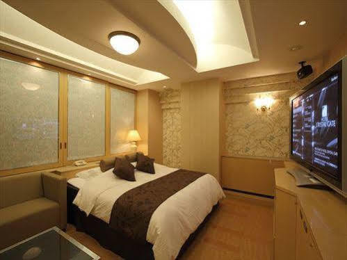 Hotel Leon Kanayama 名古屋市 エクステリア 写真
